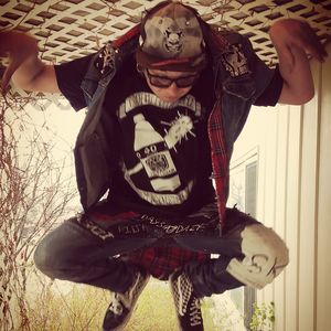 Meet your Posher, Dylan